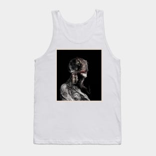 Iatromantis Tank Top